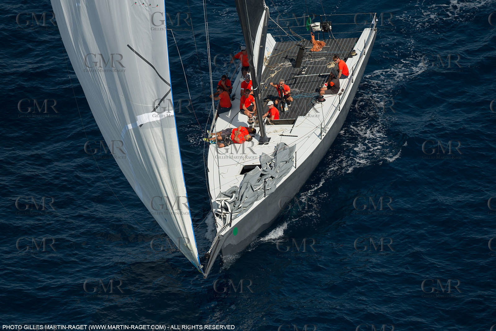 28 09 2016, Saint-Tropez (FRA,83), Voiles de Saint-Tropez 2016, Day 3,