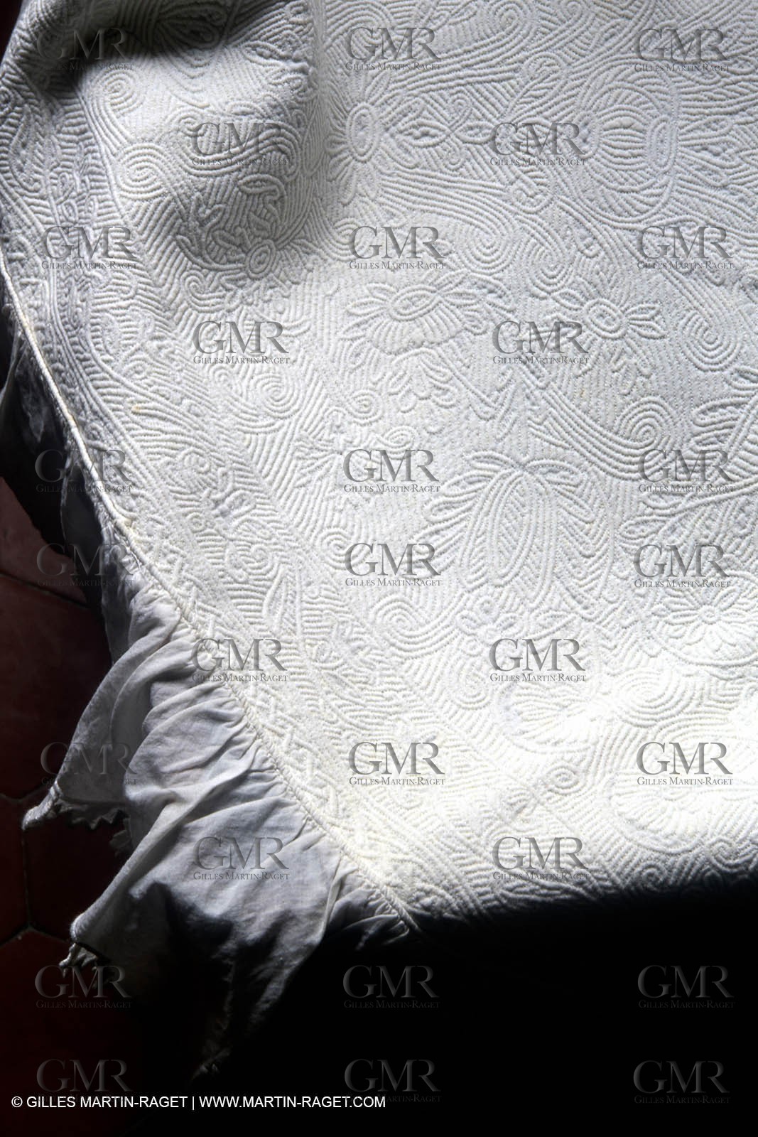 Boutis - Vintage clothes