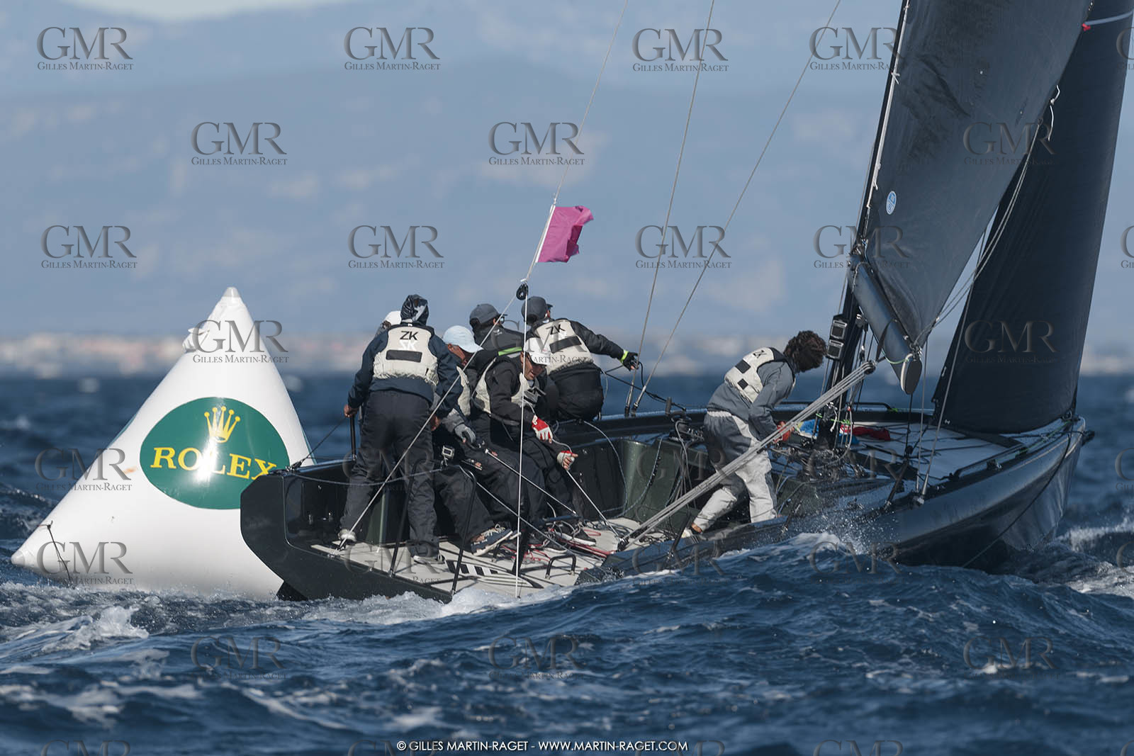 26 09 2020, Saint-Tropez (FRA,83), Les Voiles de Saint-Tropez 2020, Day 1
