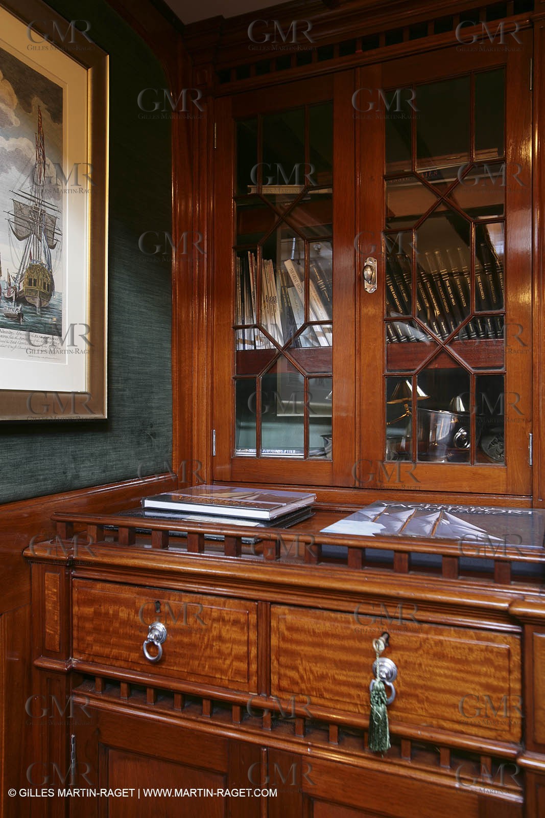 05 10 2006 - Saint Tropez (Fr) - Voiles de Saint Tropez 2006 - Défis