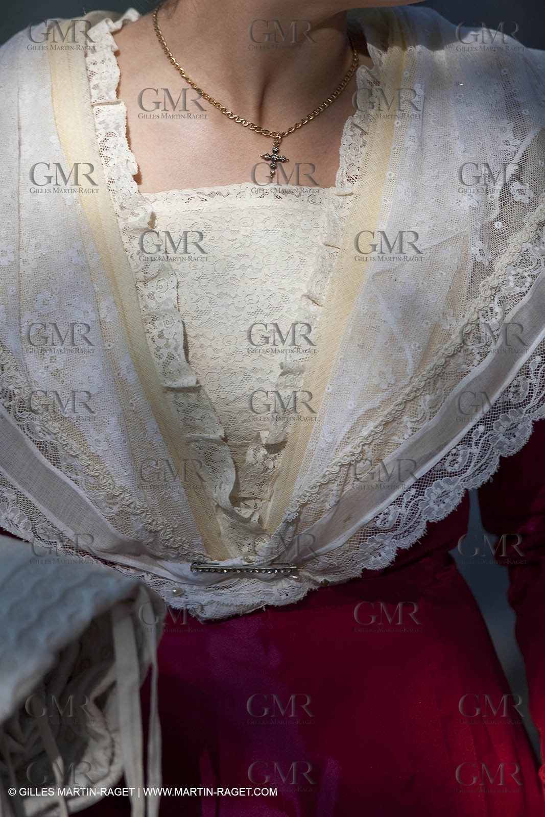 01 05 2009 - Arles (FRA, 13) - Gardians annual fest