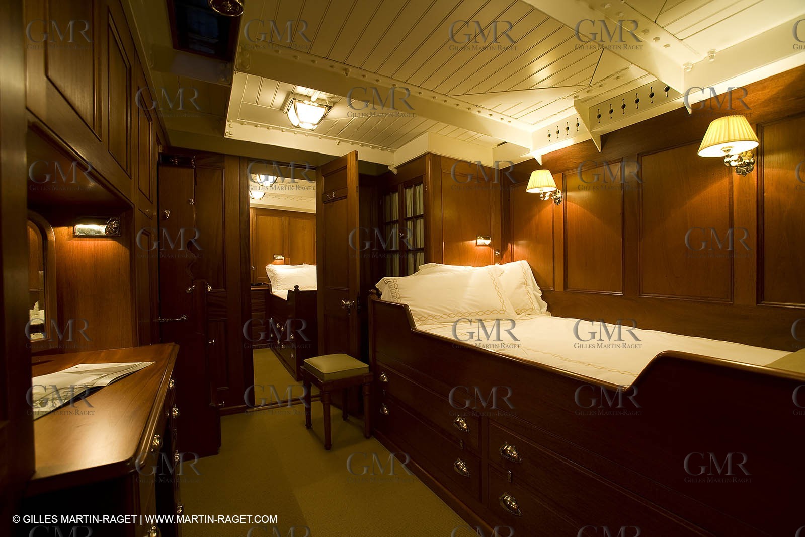 16 09 2006 - Vela d'epoca Imperia  - Lulworth