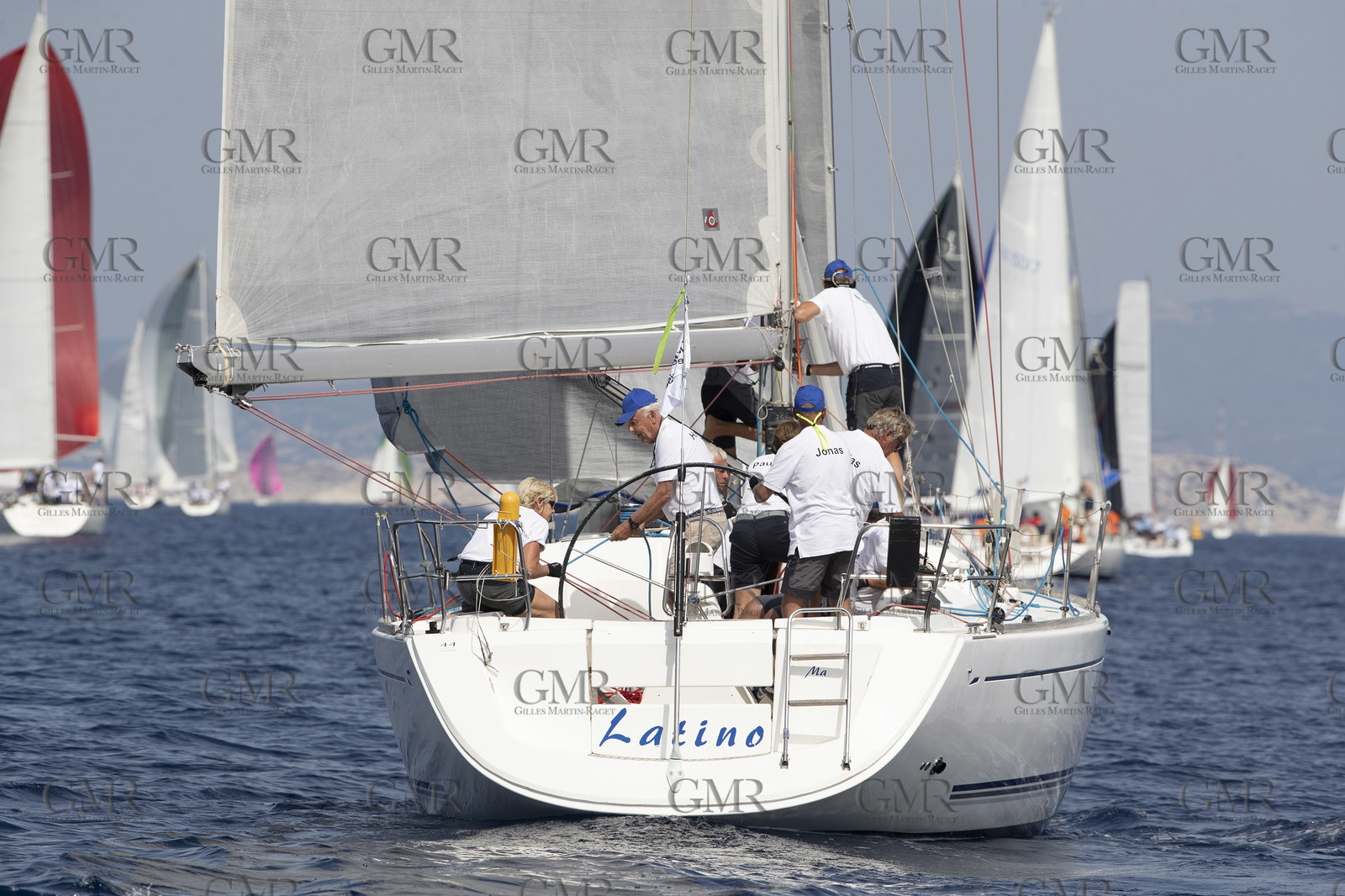 15 09 2019, Marseille (FRA,13), Juris Cup 2019, Day 3