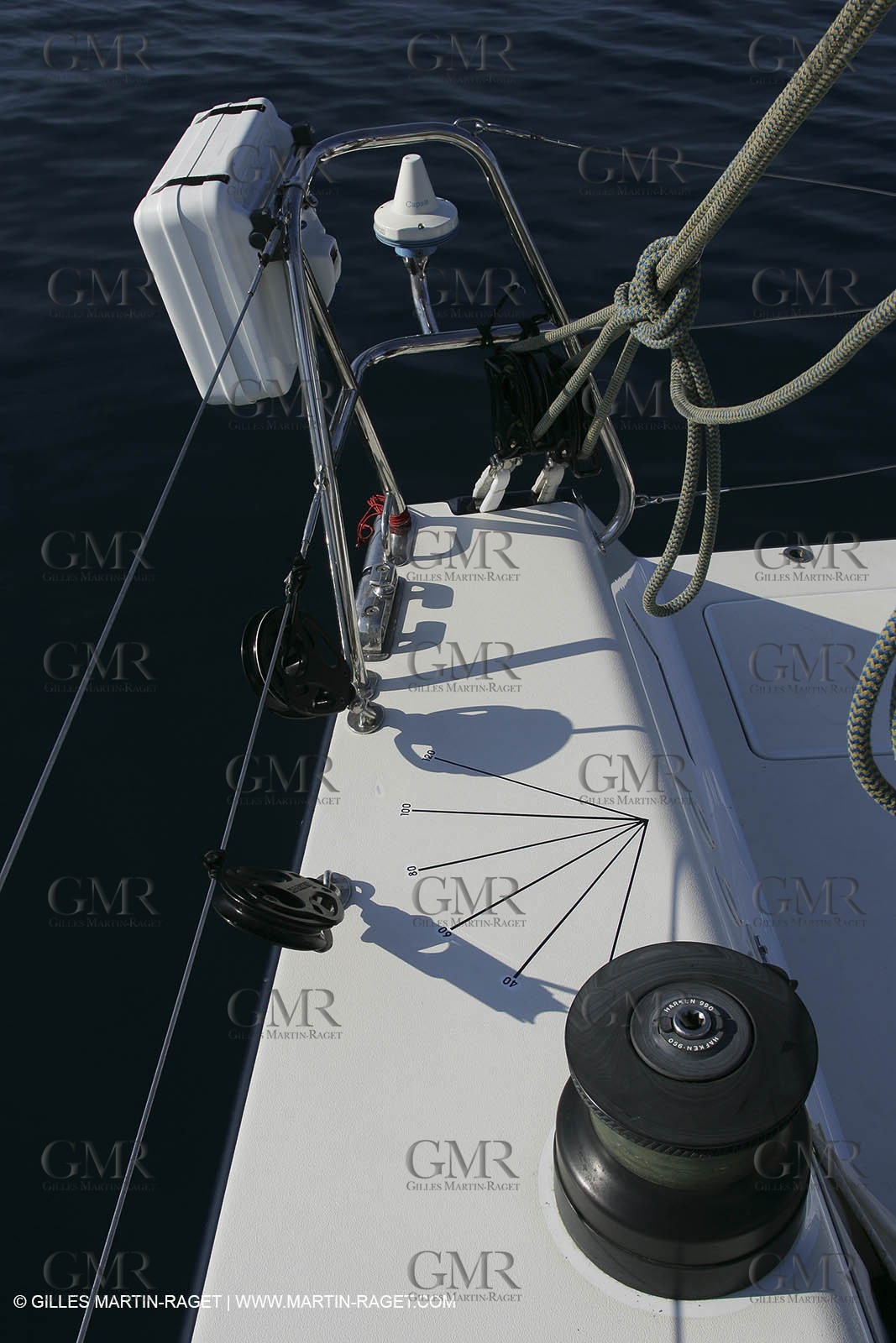 Sailing, Super Yachts, My Song