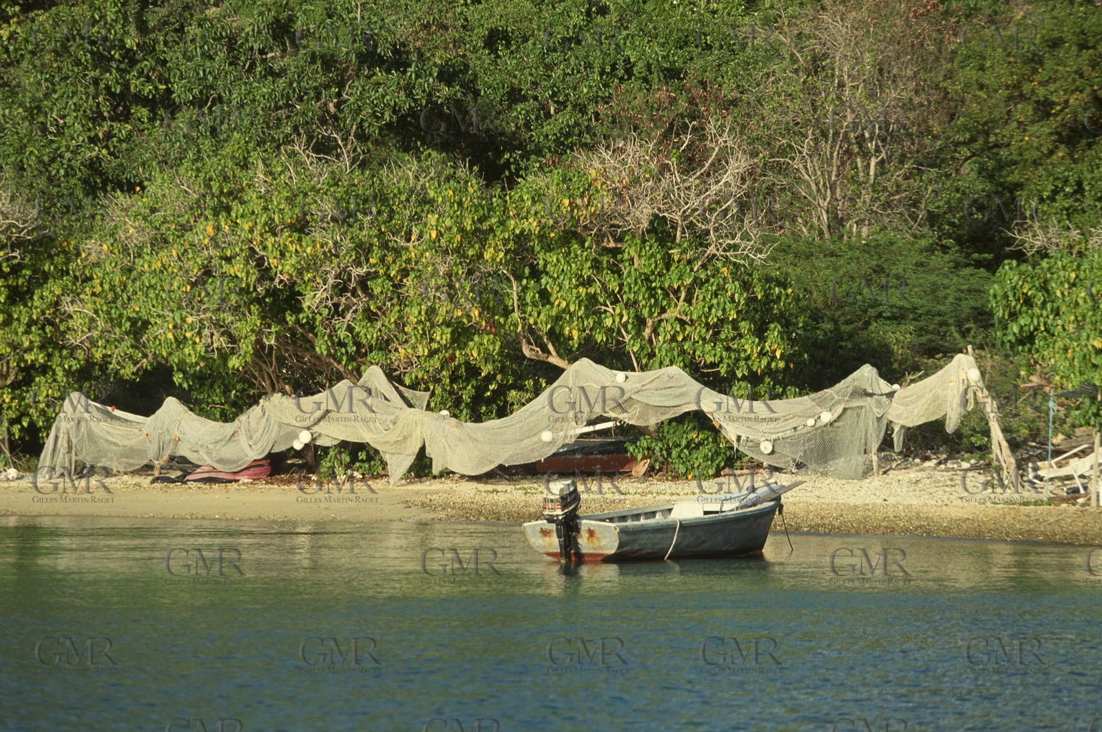 Destination - West Indies - British Virgin Islands