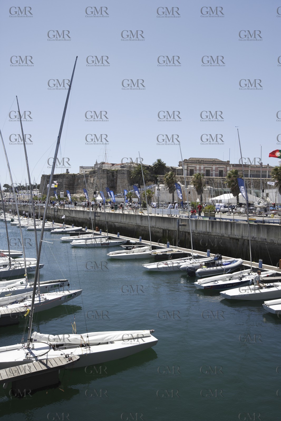 09-05-07 - CASCAIS (Portugal)