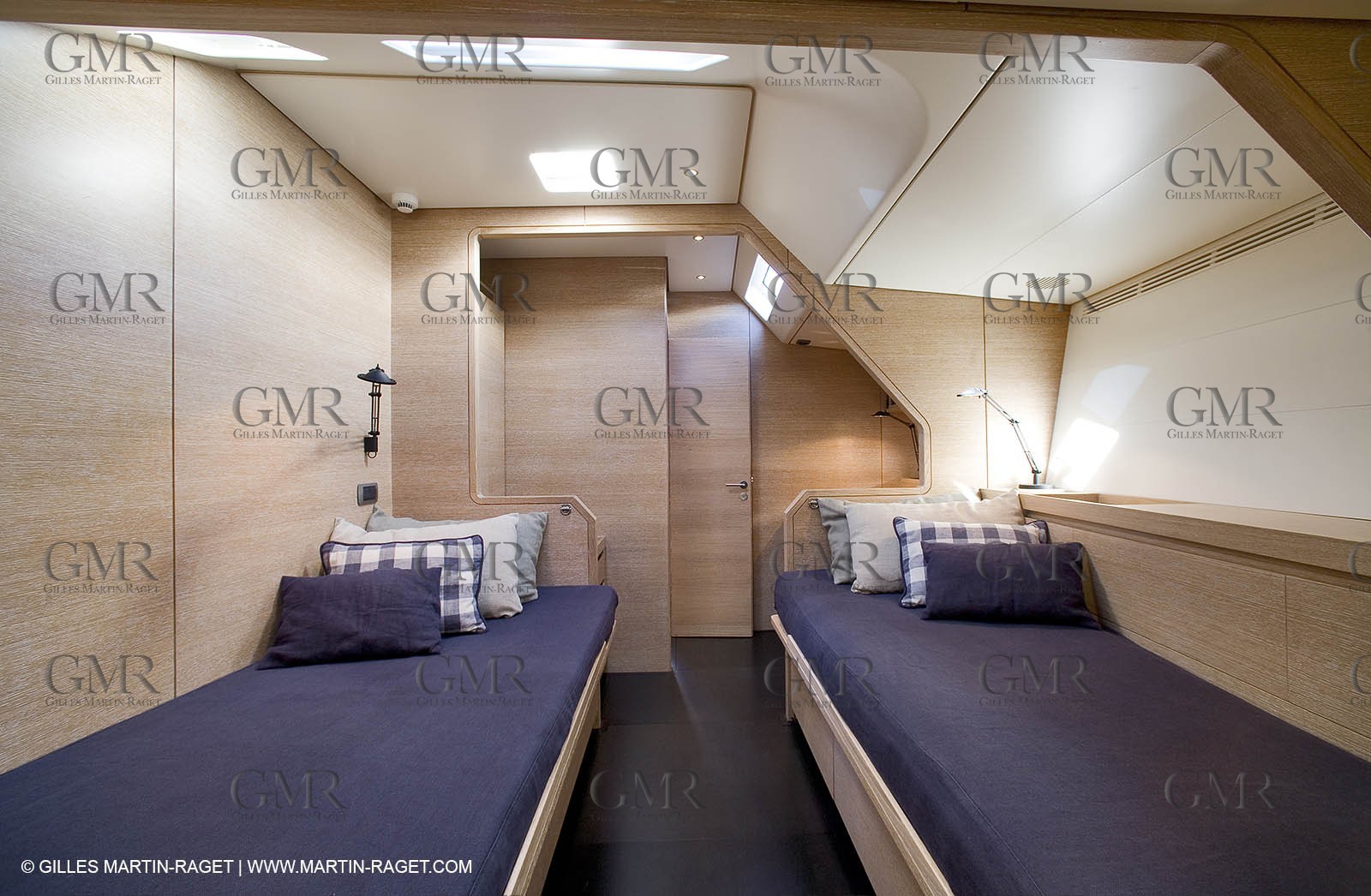 Super Yachts - Sailing Yachts - Wally Yachts - Barong C