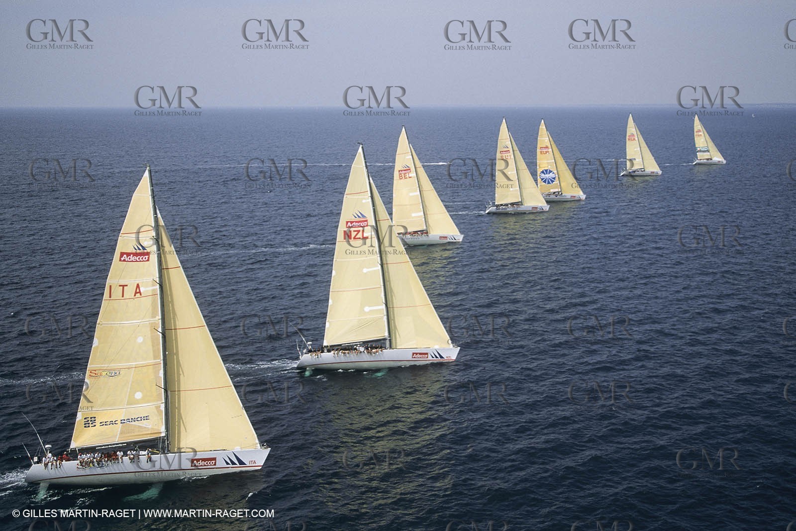 Grand Mistral