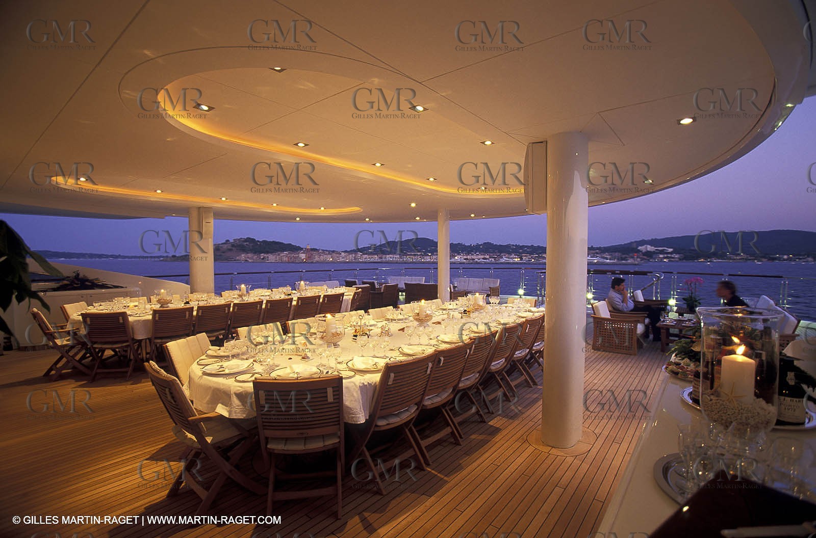 Super motor yachts, Annaliesse