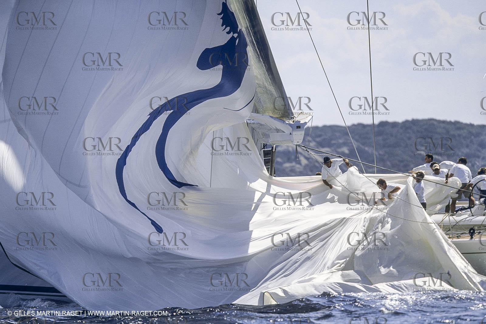 Maxi Rolex Cup Porto Cervo