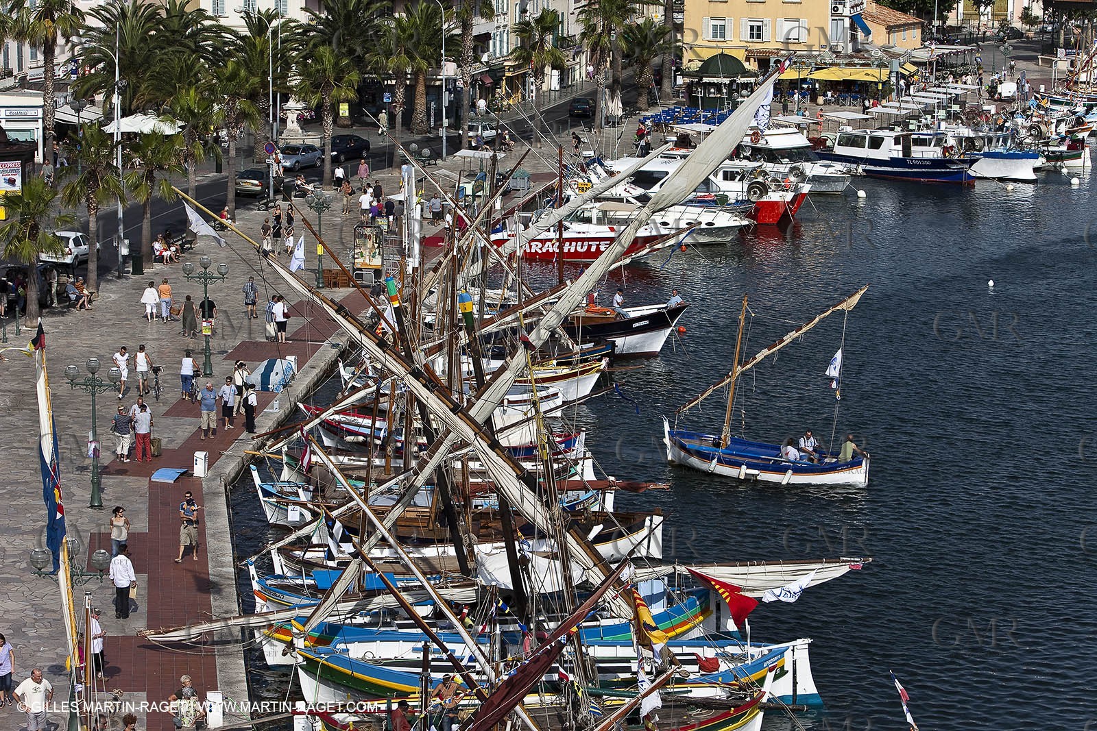 06 06 09 - Sanaray Sur Mer (FRA,83)