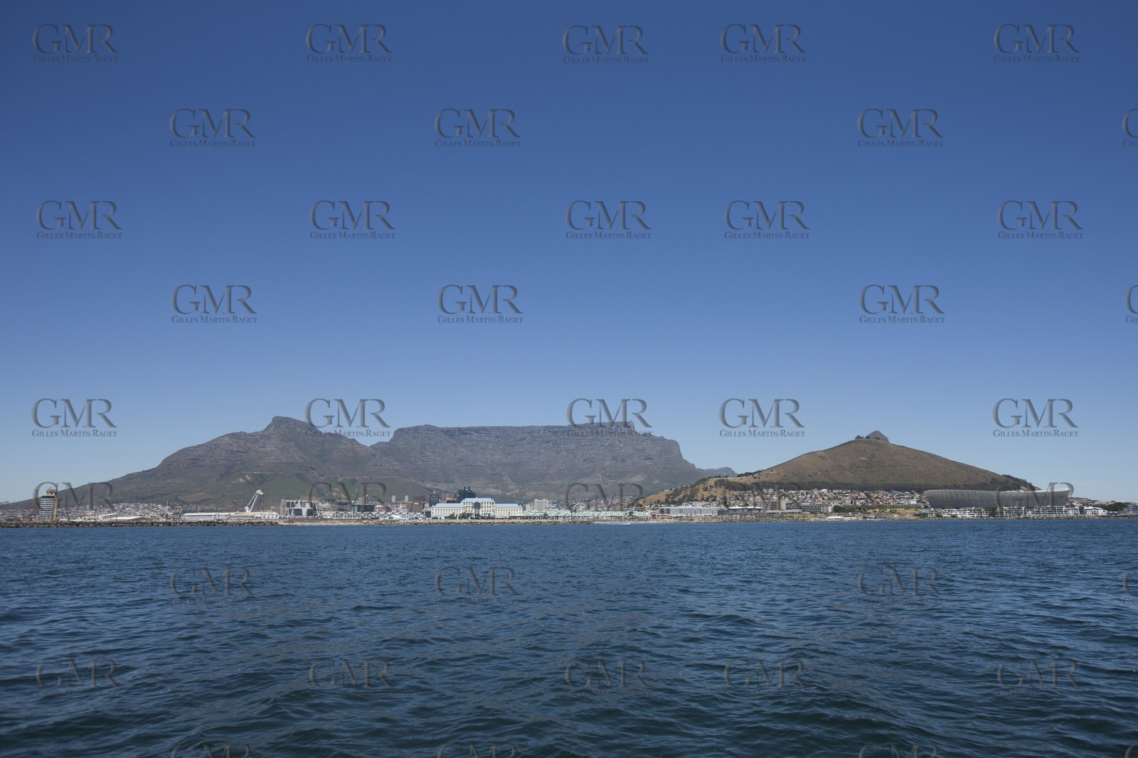07 11 2014, Capetown (ZAF), Volvo Ocean Race 2014-15, Arrivals