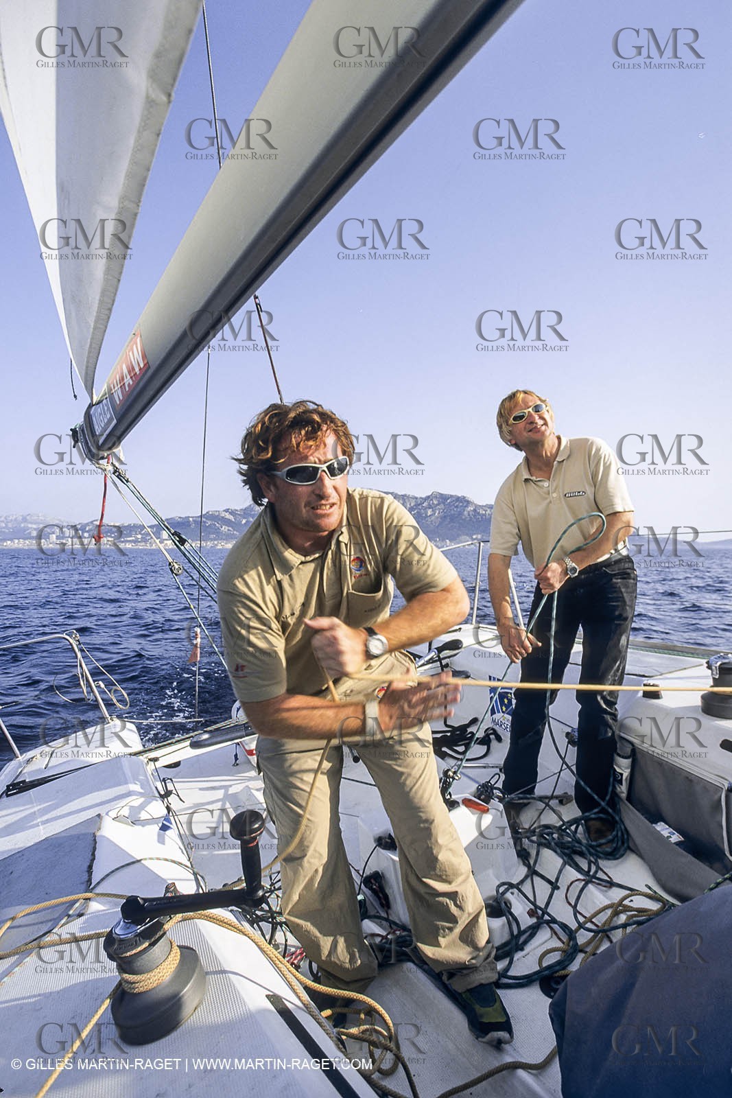 Sailing, Yacht Racing, One Deszign, Figaro 2, Single Handed, Generali Solo