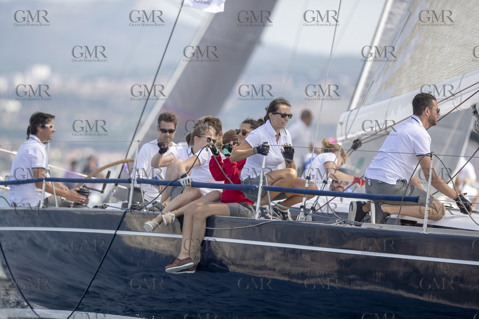 15 09 2018, Mareseille (FRA,13), Juris Cup 2018, Day 2