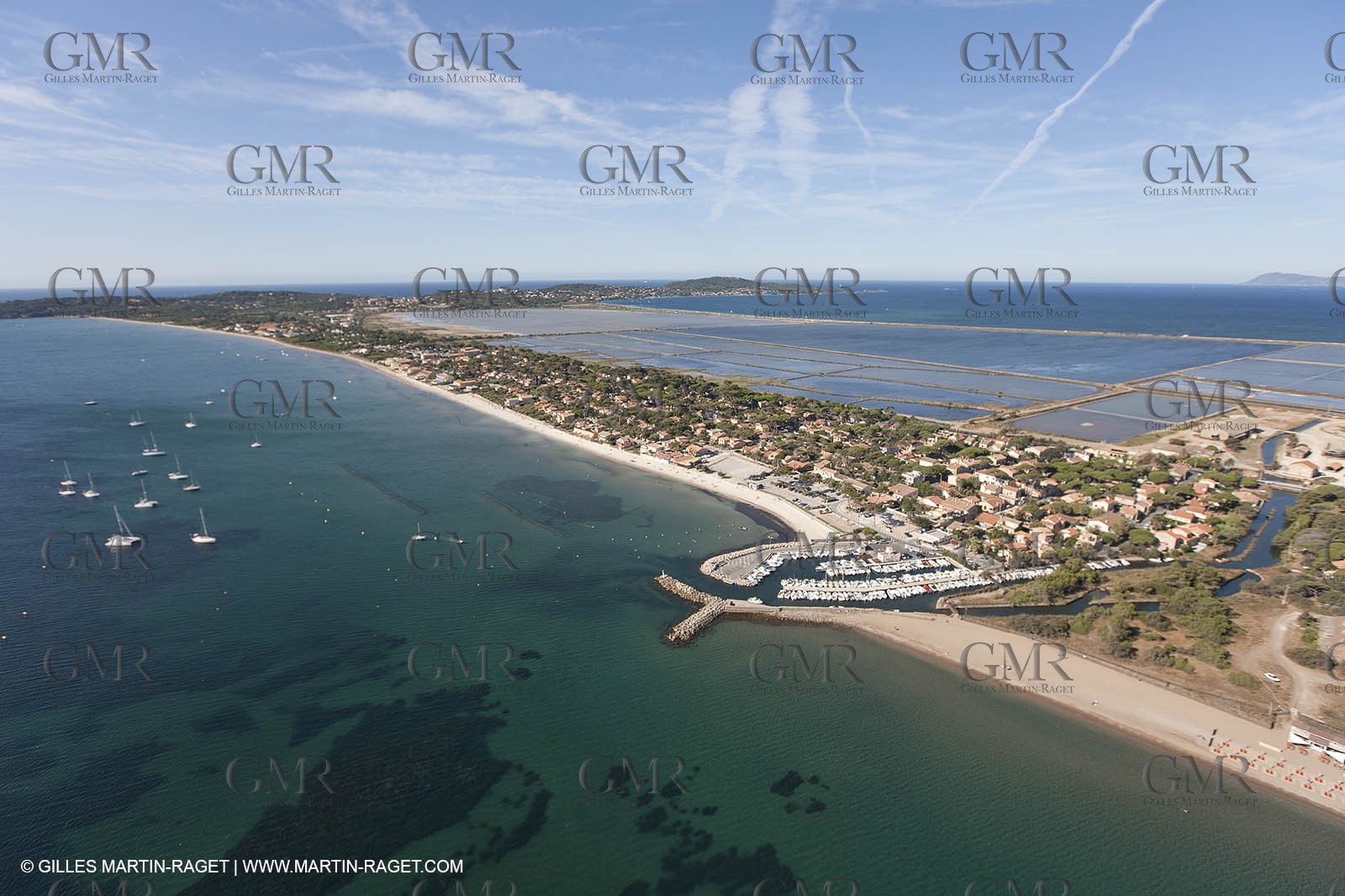 05 09 2009 - Hyères (FRA, 83) Hydroptère beat the overal sailing speed record with a run at 51,36 knts ( subjet to ratification by WSSRC)