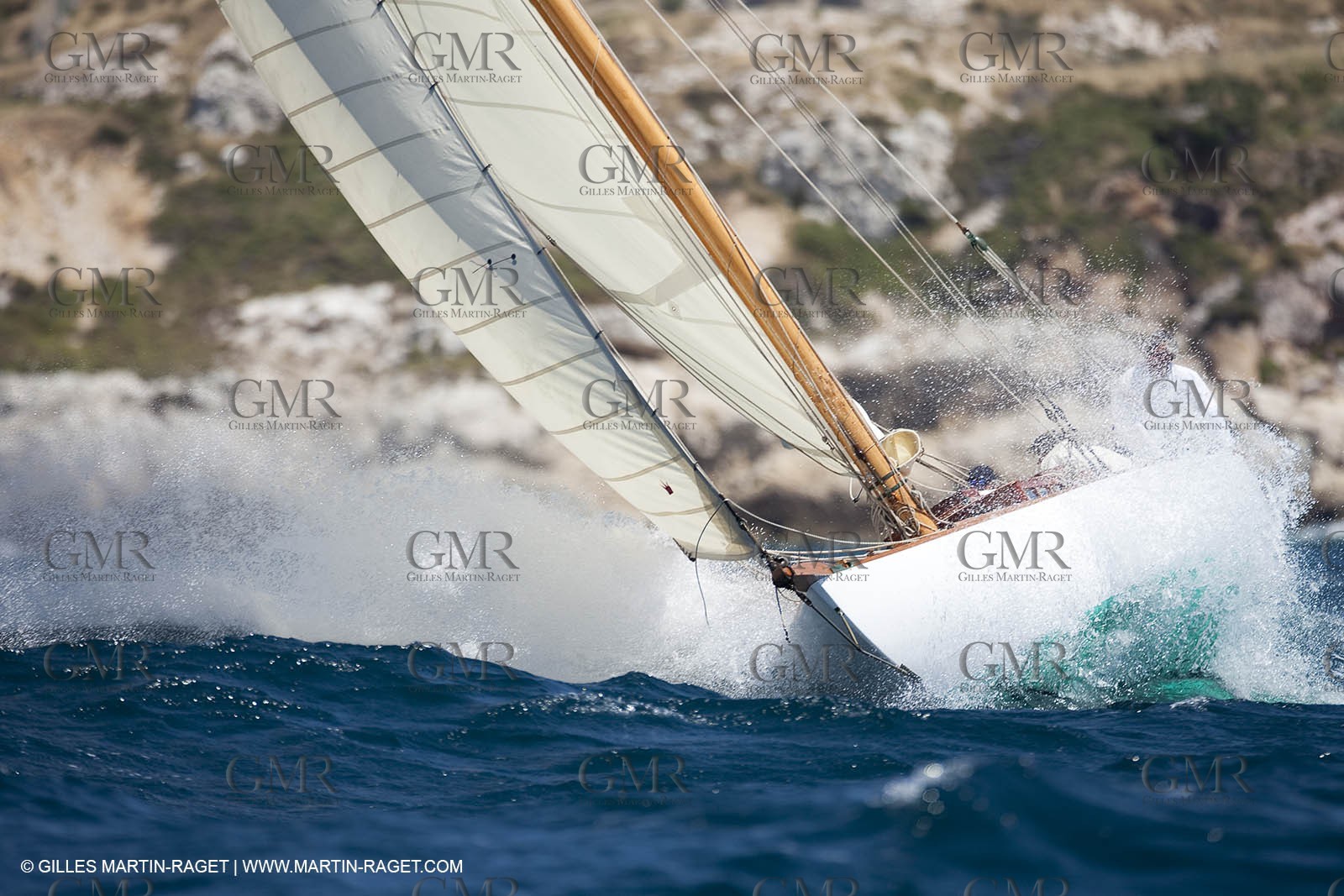 22 06 2010 - Marseille (FRA,30) - Voiles du Vieux Port - Orilolle