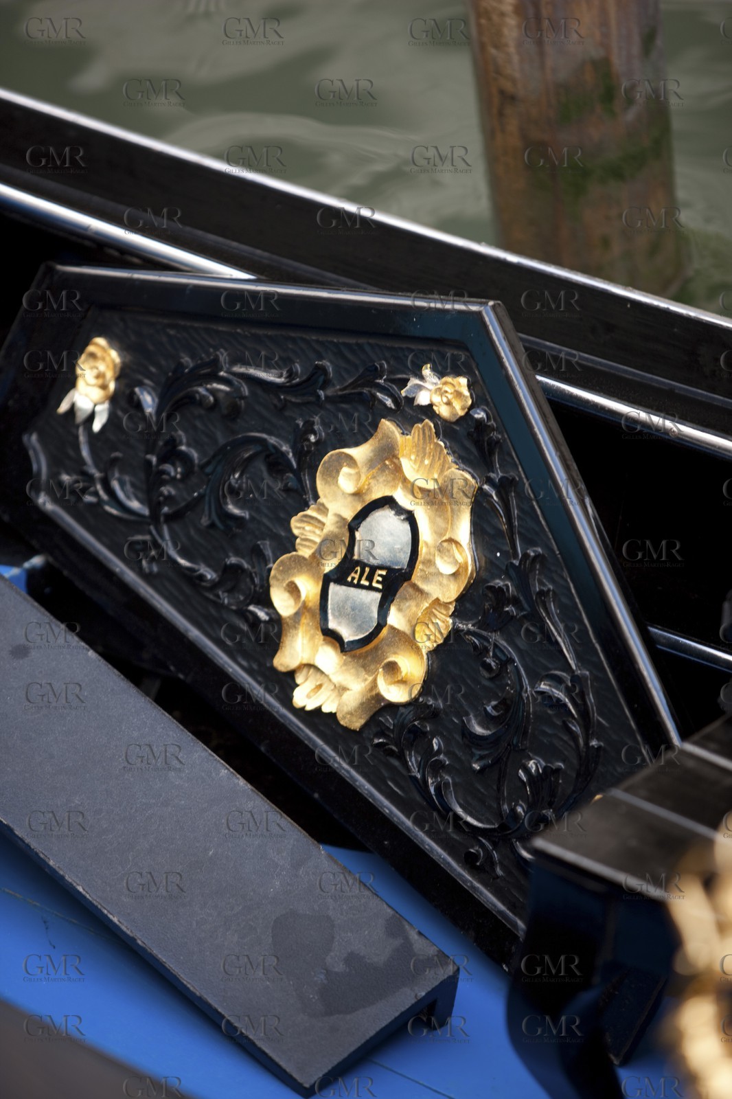 17 05 2009 - Venezia (ITA)