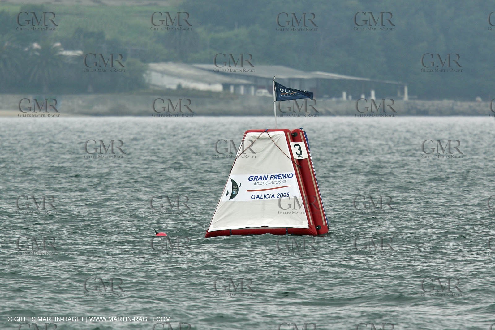 2005 Galicia Grand Prix - Day 3