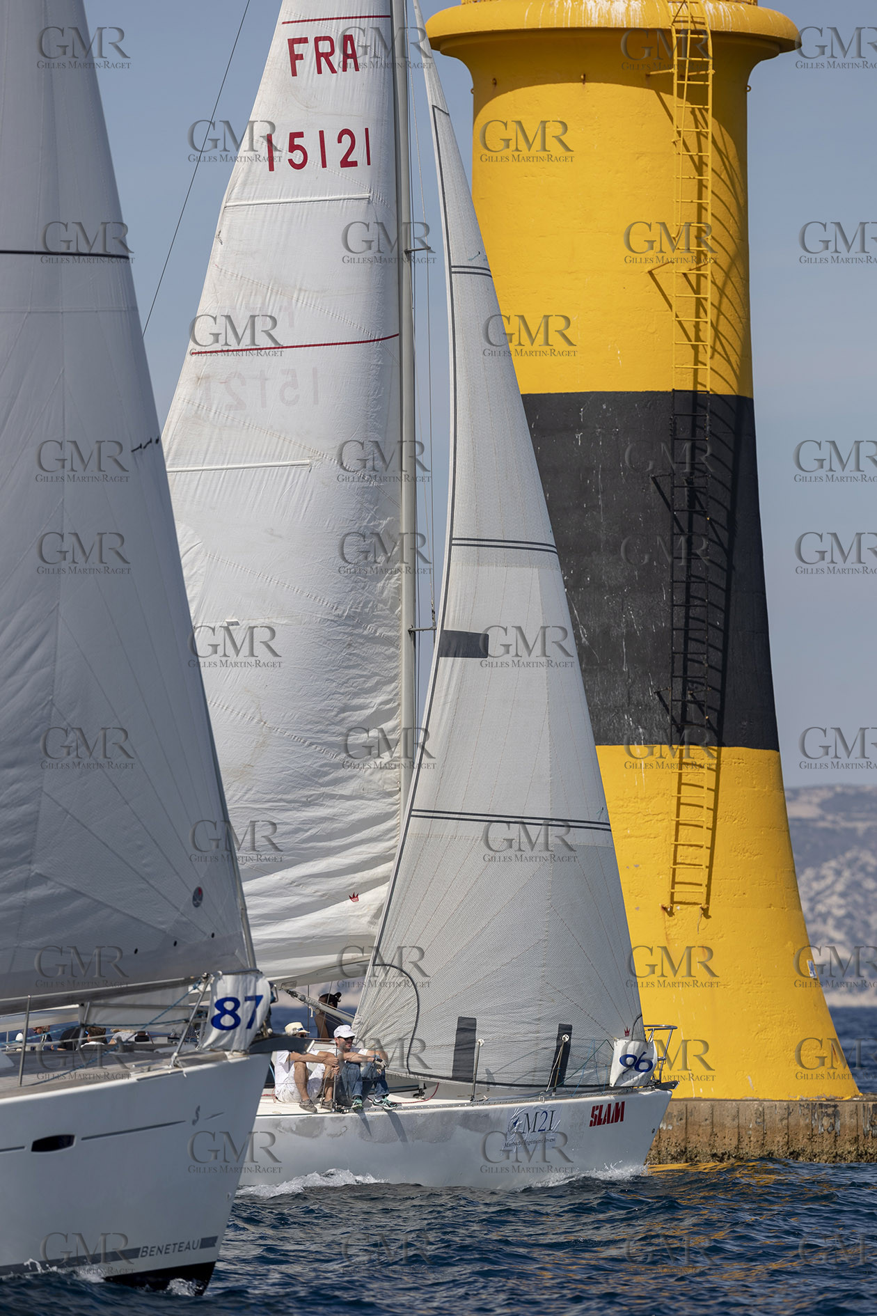 15 09 2018, Mareseille (FRA,13), Juris Cup 2018, Day 2