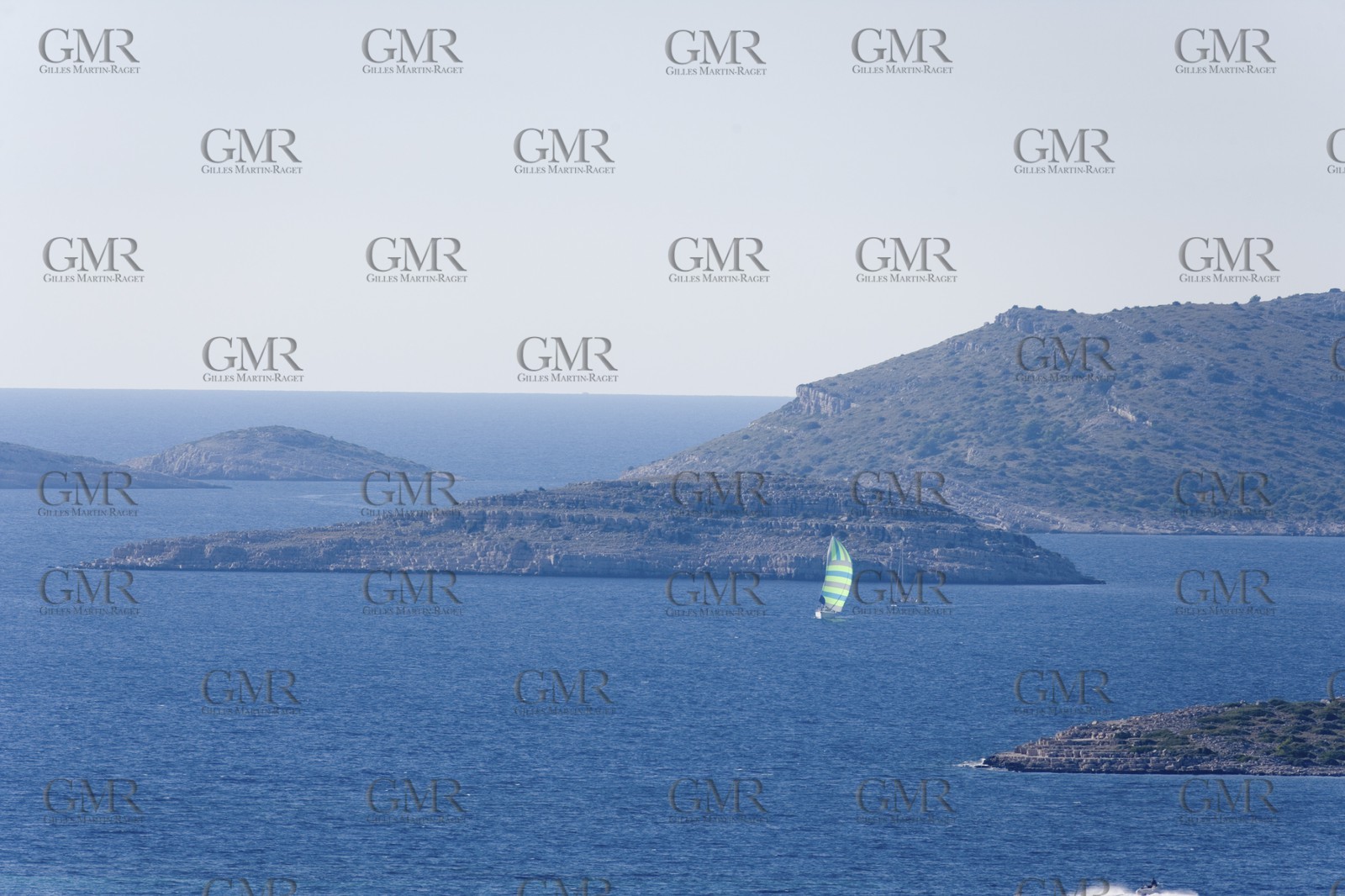 02 09 2005-Croatia - Kornati Archipelago