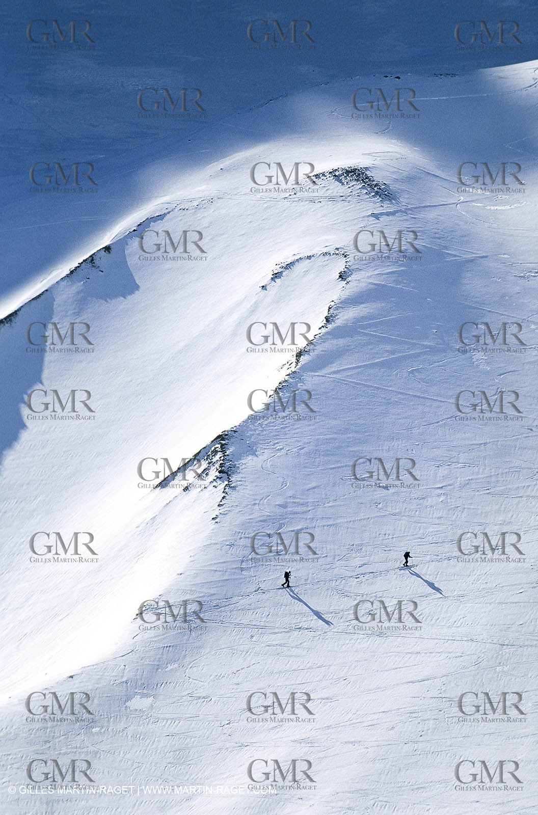France - Southern Alps - Lautaret pass