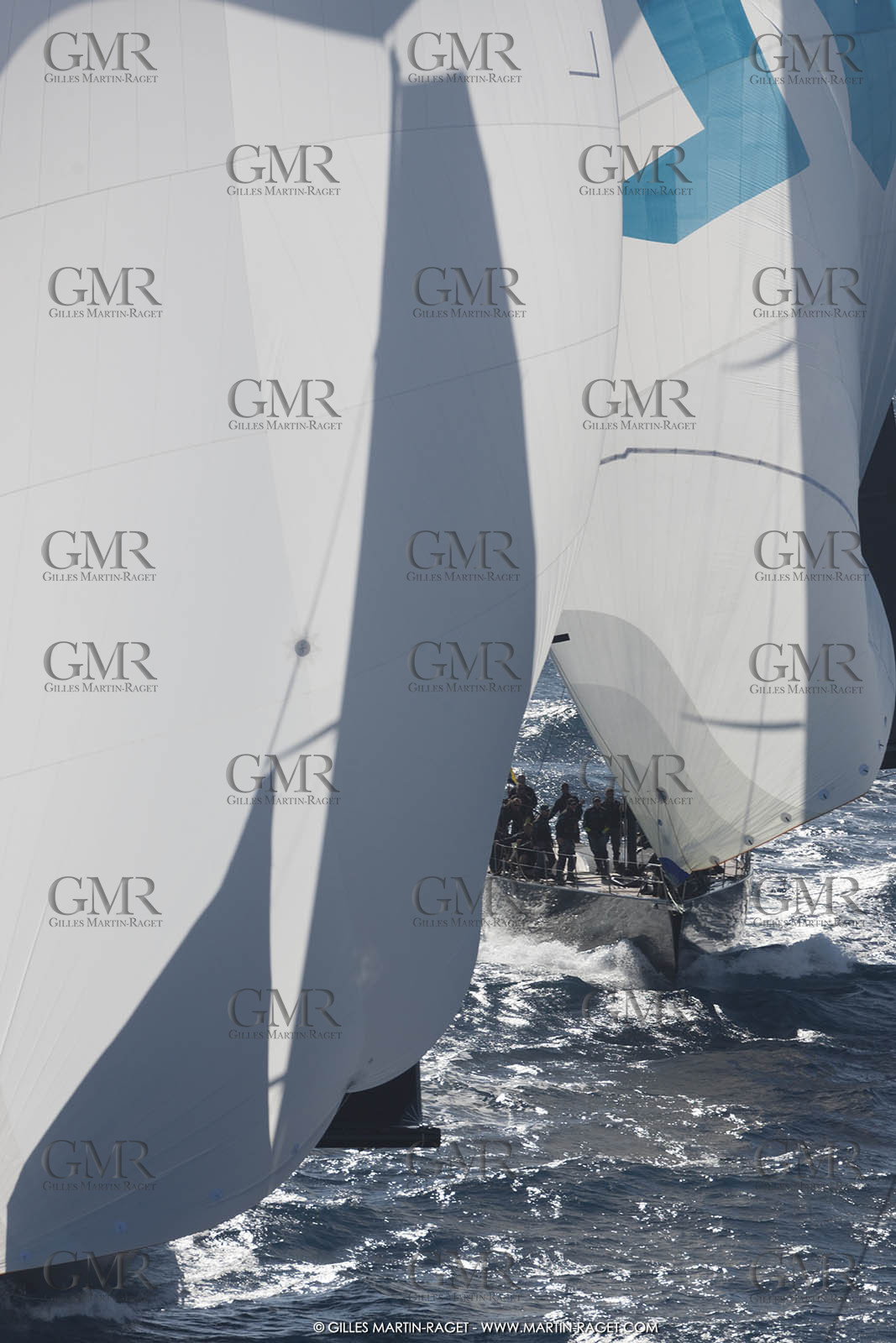 07 10 2017, Saint-Tropez (FRA,83), Les Voiles de Saint-Tropez 2017, jour 7