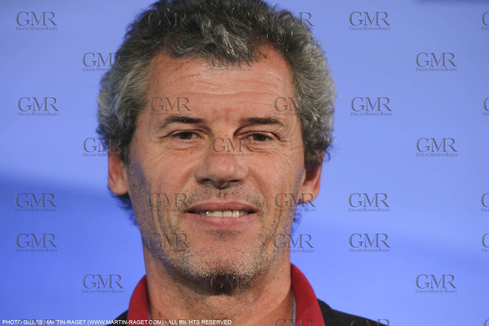 03 02 2016, Paris (FRA), 2016-17 Vendee Globe, Press conference and skippers presentation