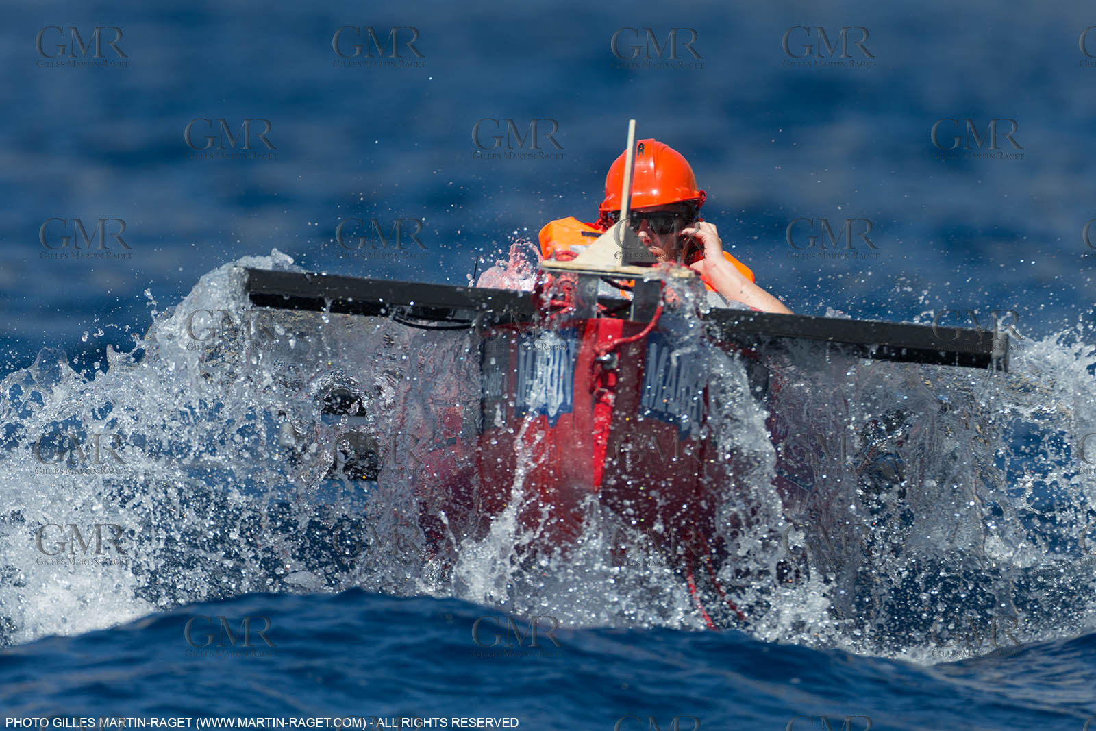 15 07 2016, Monaco, Yacht Club de Monaco, Solar Boats Challenge 2016