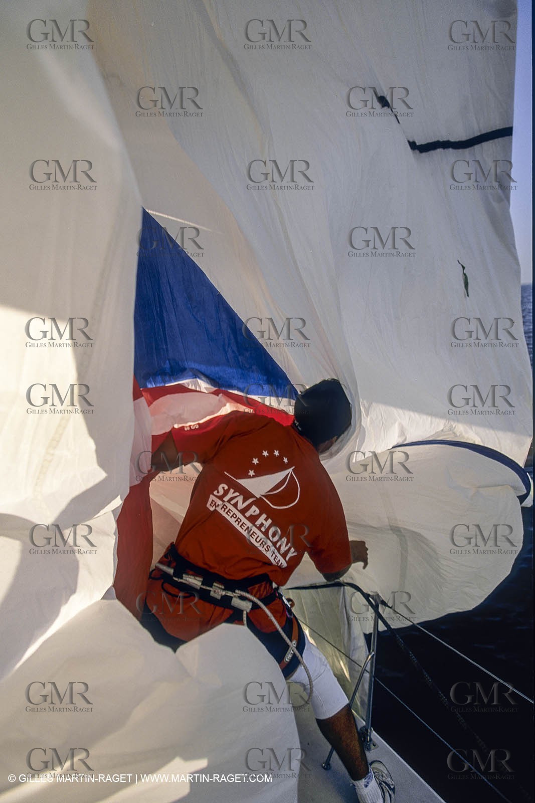 Grand Mistral