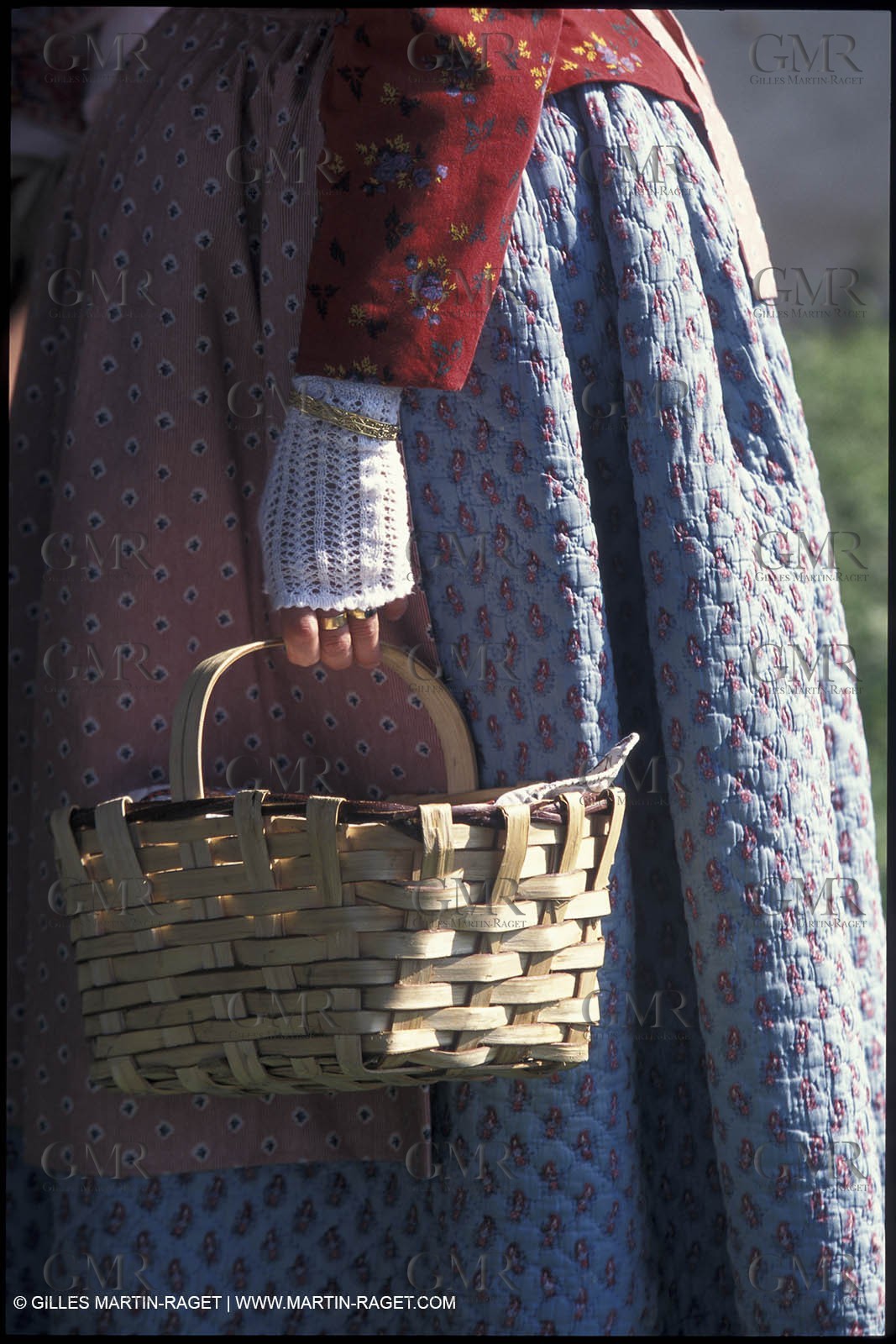 Traditionnal Bravade of Saint Tropez