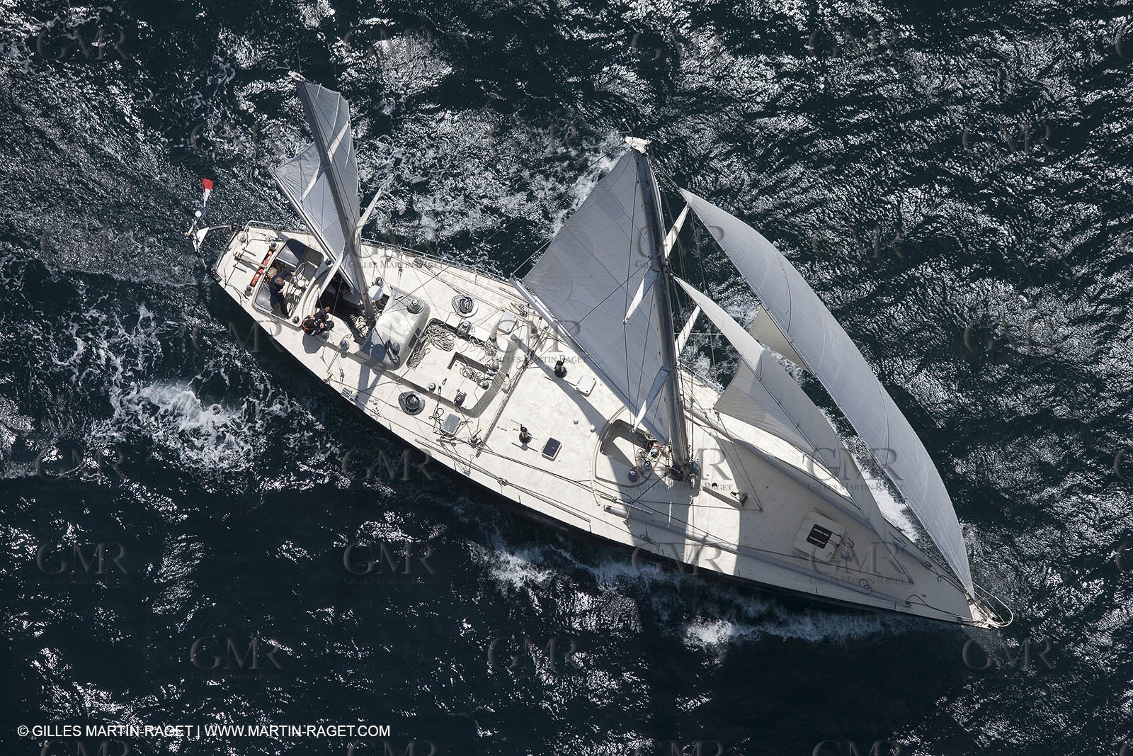 19 05 2010- Lorient- (FRA,56)  -  Pen Duick VI