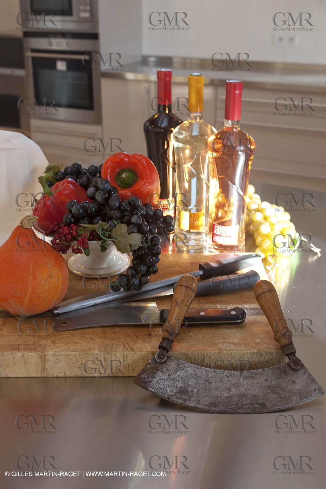 22 12 2008-Cabasse (FRA,83) - Domaine du Lac