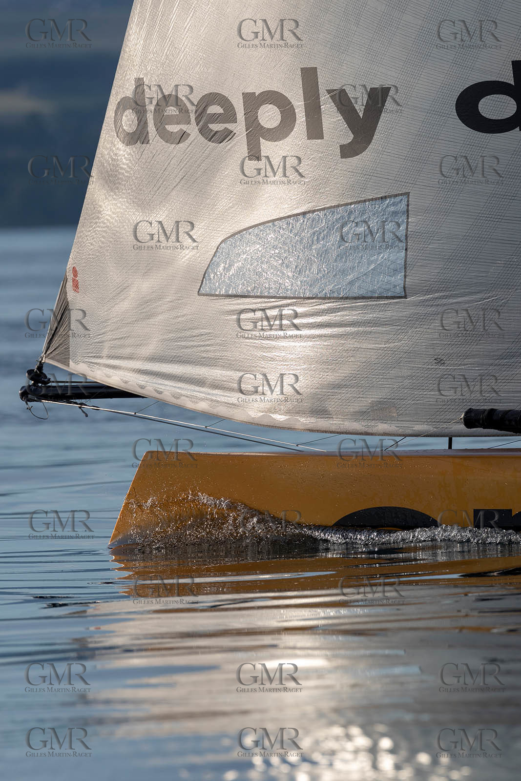 12 06 2021, Genève (SUI), Bol d'Or Mirabaud 2021