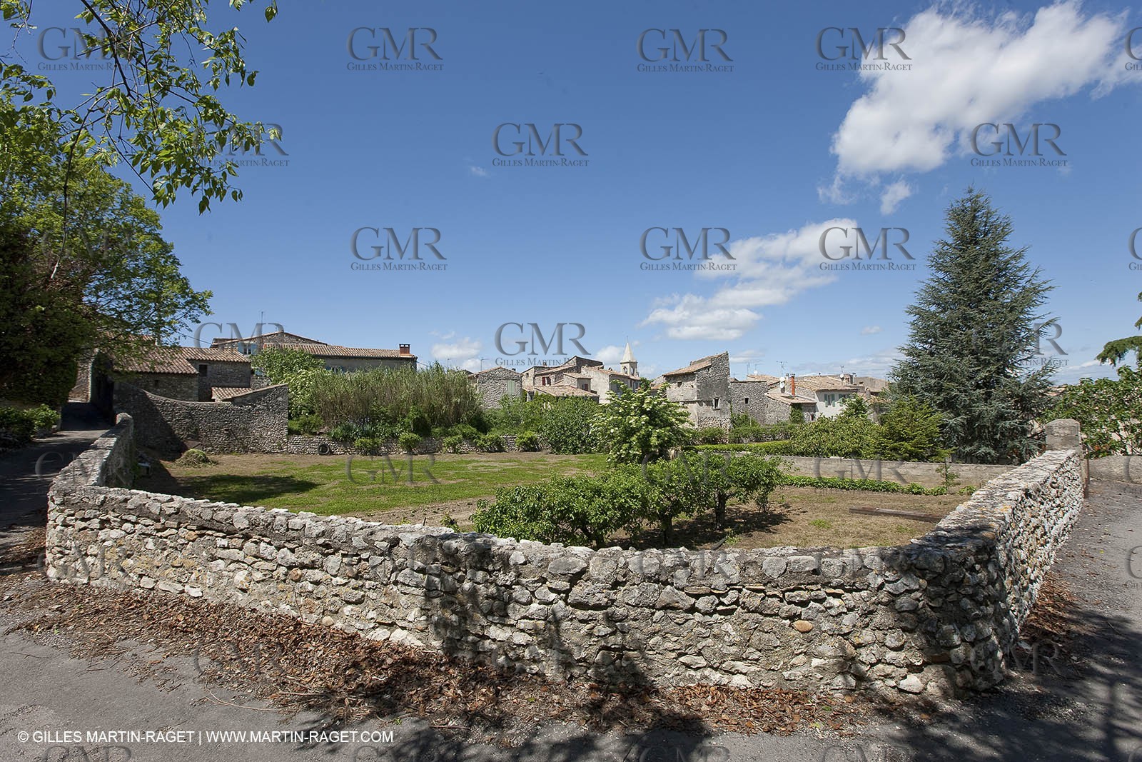 28 04 2009 - Dions (FRA, 30) - Atlas Nîmes Métropole -  2009 campaign