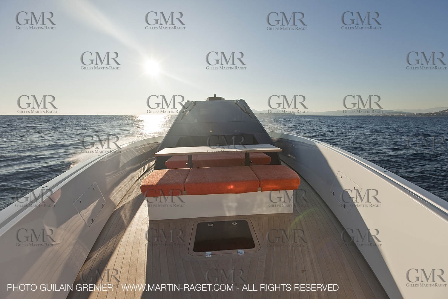 Motor Yachts - Wally - Wallypower 73