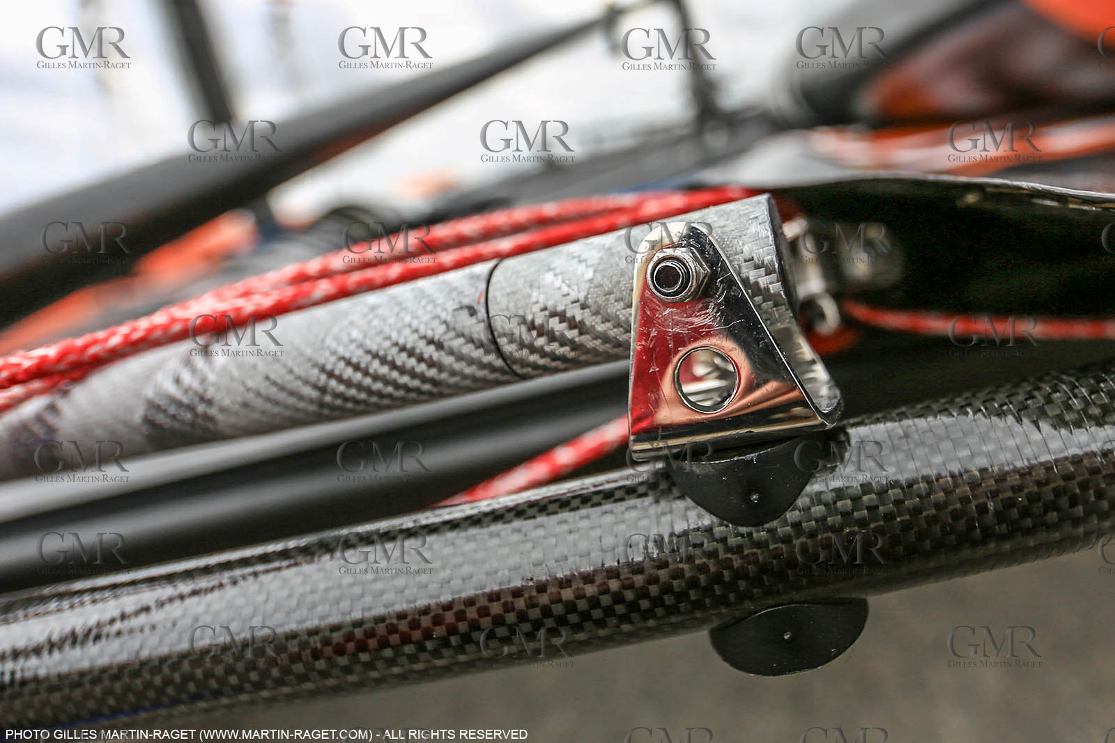 09 04 2016, Cannes (FRA, 06), Flying Phantom Series Cannes 2016