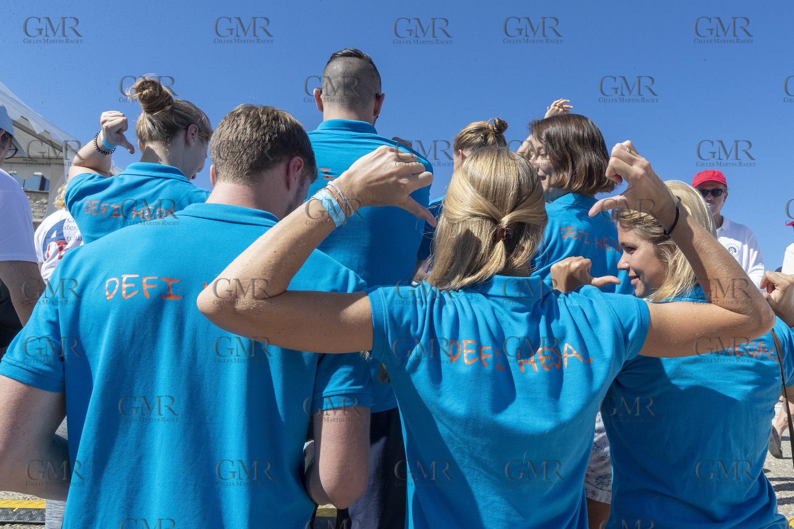 13 09 2019, marseille (FRA,13), Juris Cup 2019, Day 1