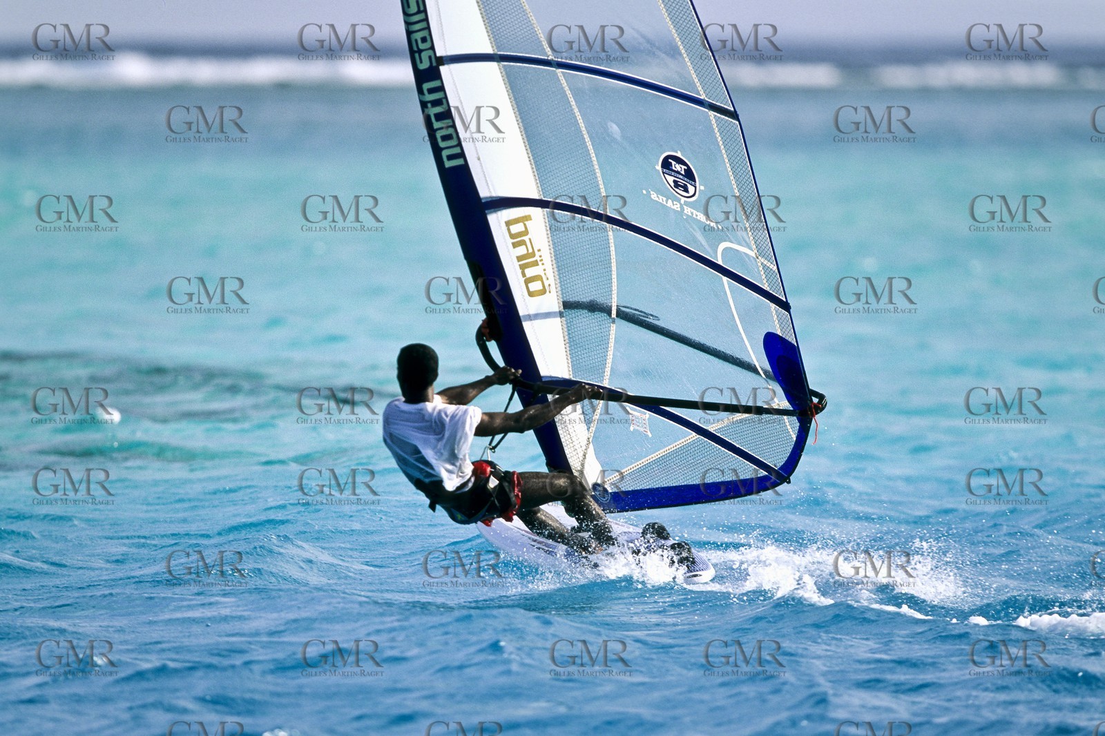 Cruising destination - Maldives islands -