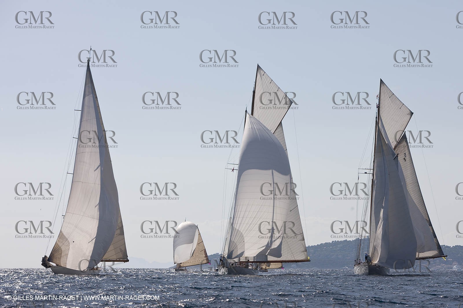 17-19 09 2009 - Monaco (MC) - Tuiga centenary celebrations