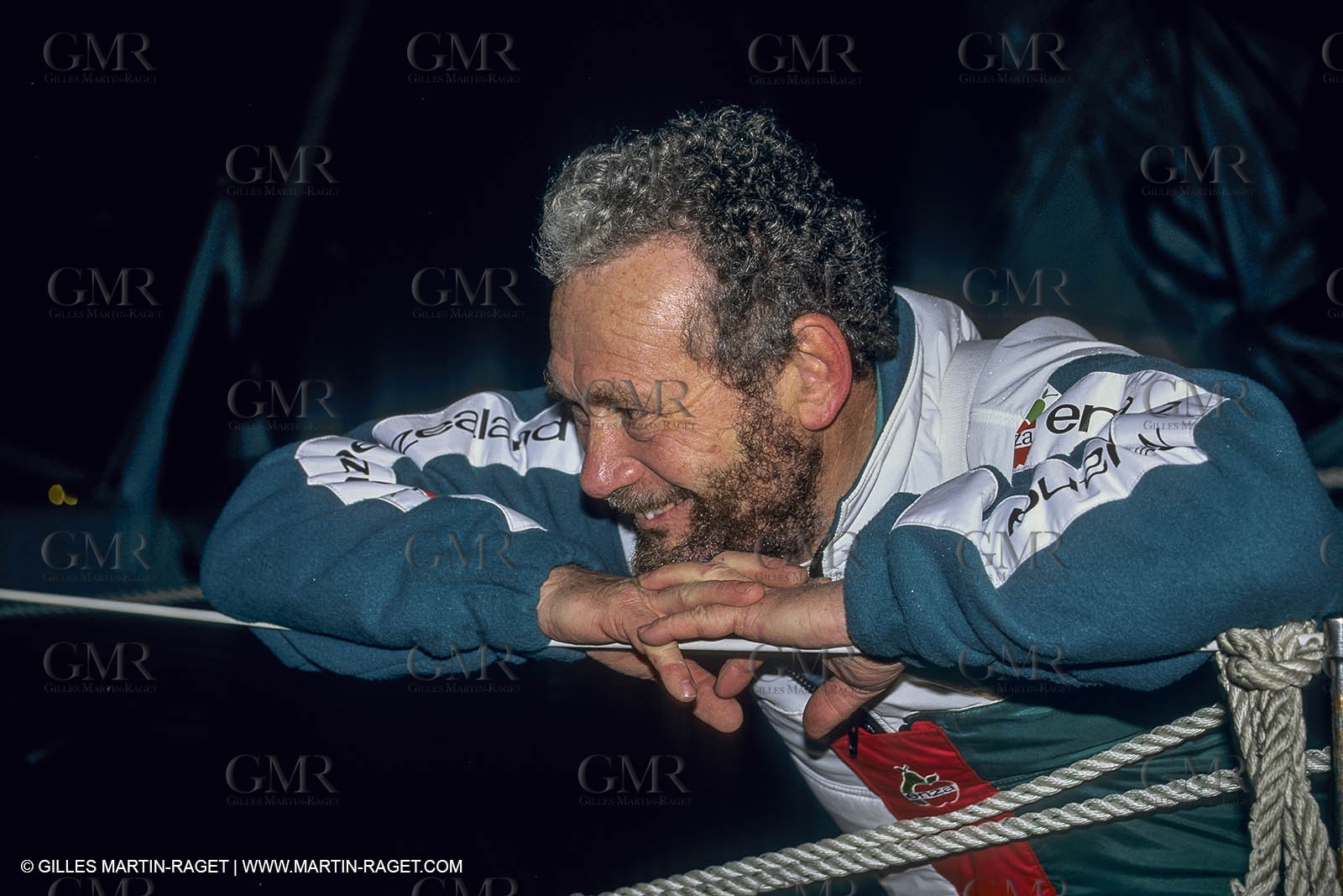 Sailing, People, skippers, owners, cre, designers, etc (check keywords)