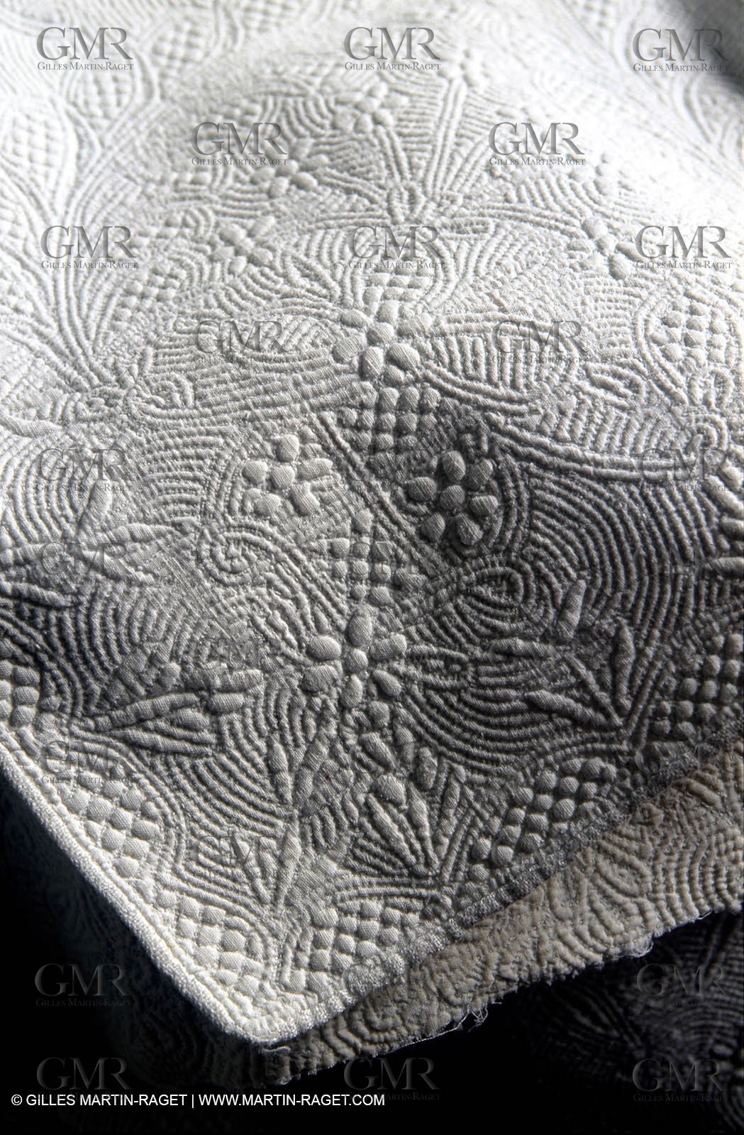 Boutis - Vintage clothes